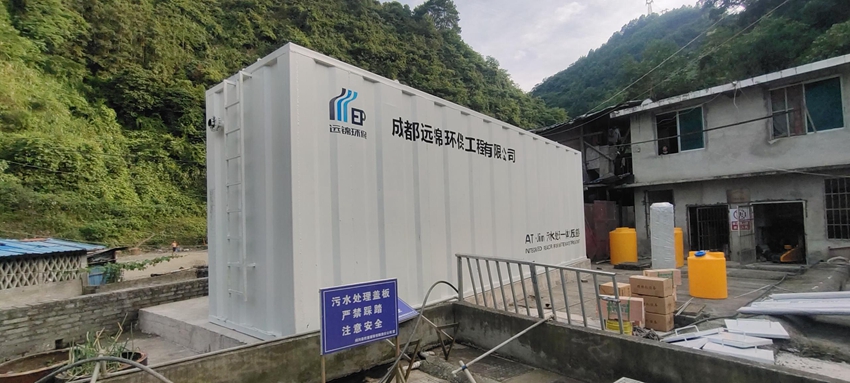 市面上坑爹的污水处理设备厂家，如何避免被